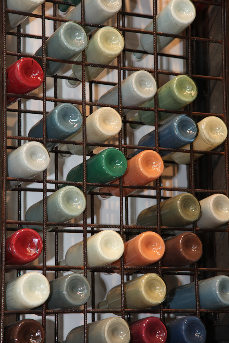 תערוכת בילדינג